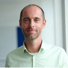 Michael Weber