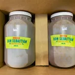 MILD SALSA