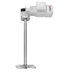 Agitadores sanitários