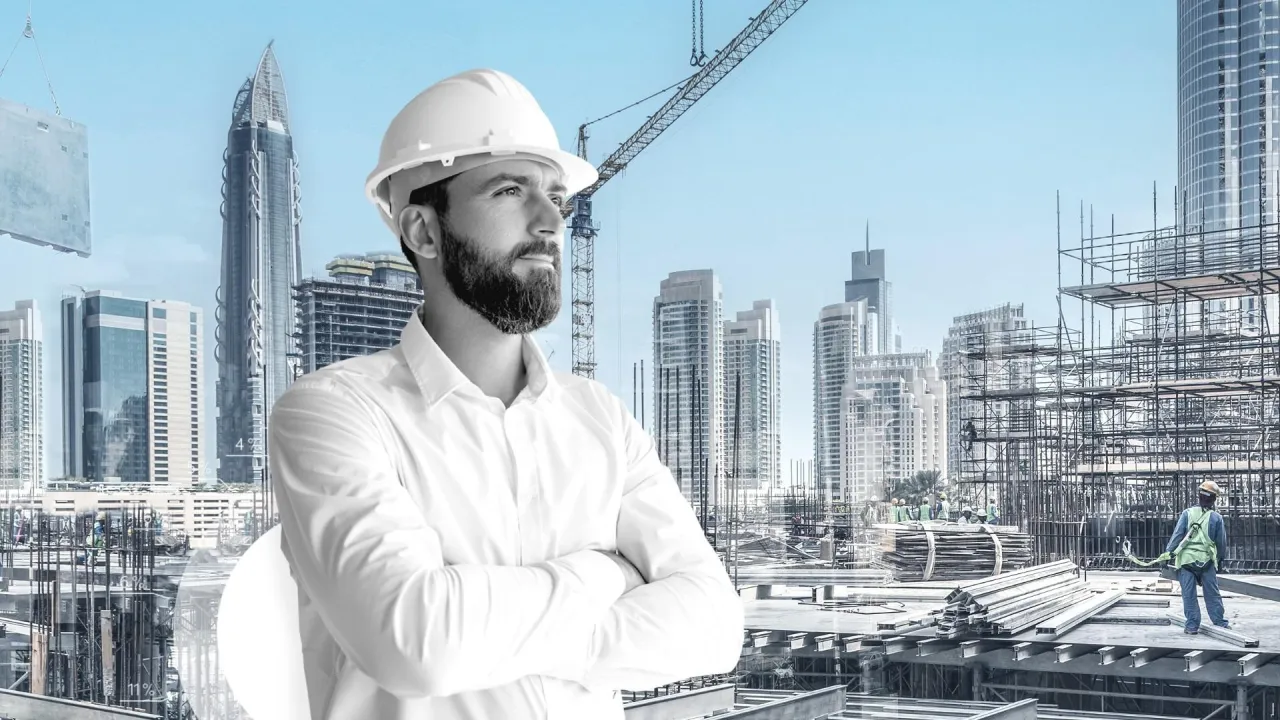 Sustainability and AI from an engineering perspective – the changing world of construction