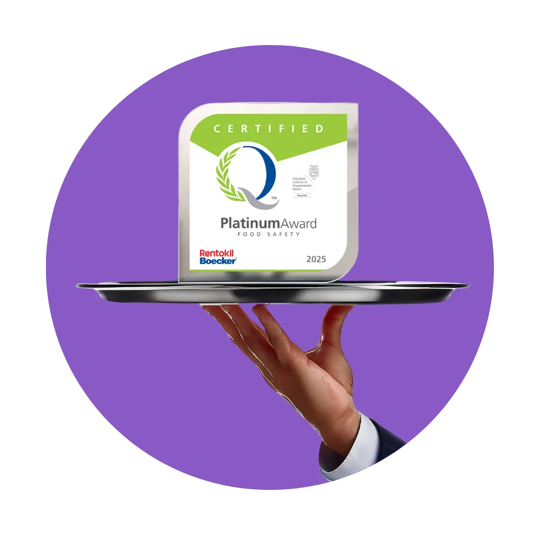 Upgraded QPA Program