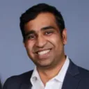 Harsha Vemuri