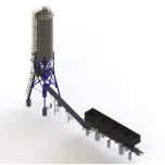 Centrais de Concreto