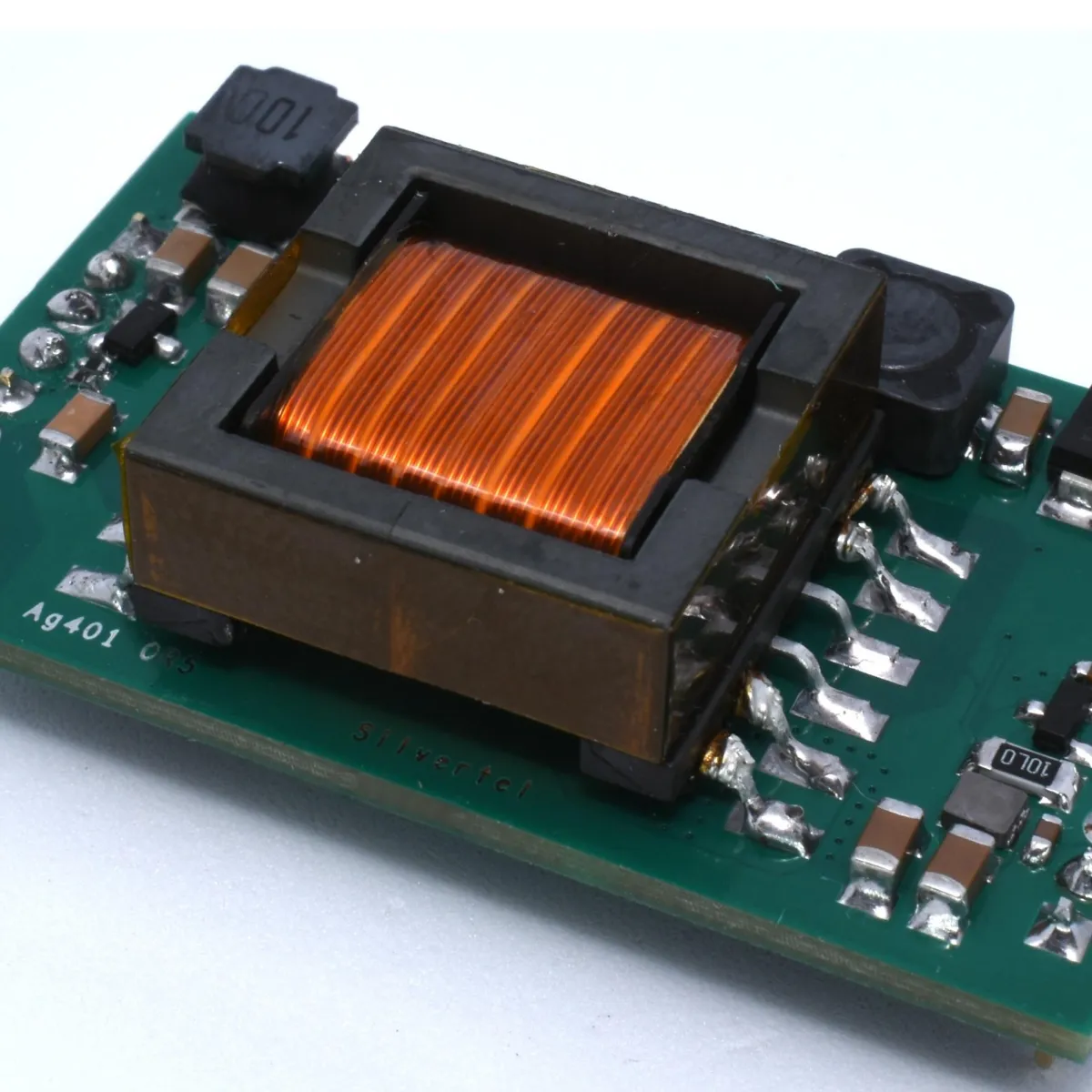 PoE - USB-C Controller Module - New Product Range!!