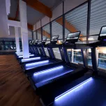 La linea Symbio di Life Fitness rende la workout experience degli ospiti unica