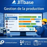 Gestion de la production