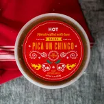 HOT SALSA ( PICA UN CHINGO)
