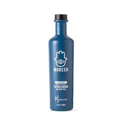 Moresh Gourmet Robust Extra Virgin Olive Oil