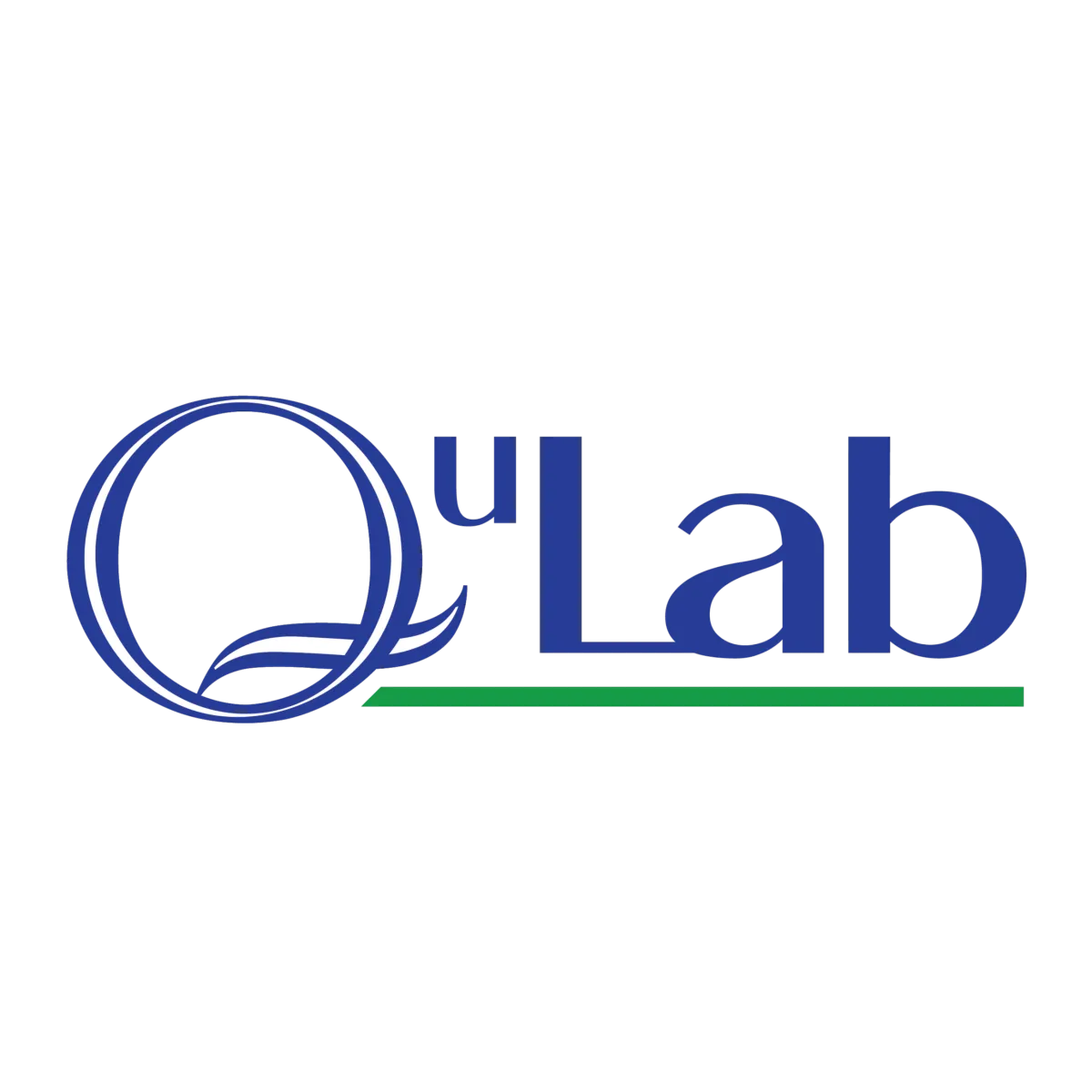 Quantum Laboratory Information System (QULAB)