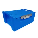 CAIXA TÉRMICA HOTBOX 100 LITROS PLUS