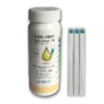 OIL TEST STRIP
