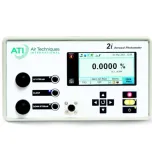 Digital aerosol photometer