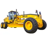 Motoniveladora G9190H