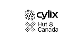 Cylix Applied Intelligence x Hut 8 Canada