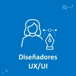 Diseñador/a UX/UI