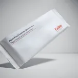 Paper Pouch for Pharma and Healthcare