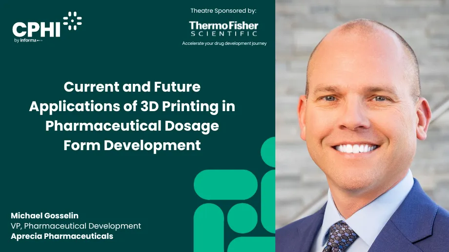 Current and Future Applications of 3D Printing in Pharmaceutical Dosage Form Development