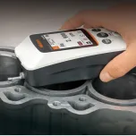 Instrumentos de medición dimensional