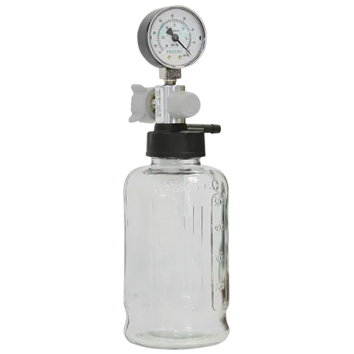 ASPIRADOR DE REDE STANDARD VÁCUO