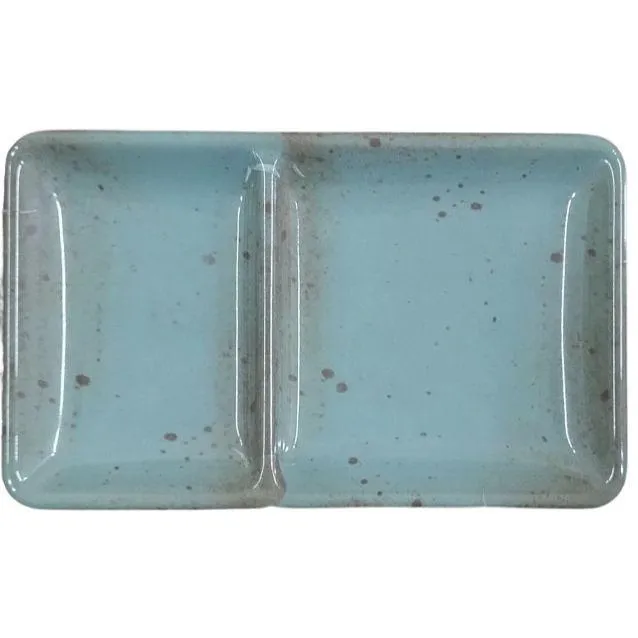 Prato com divisória Midori