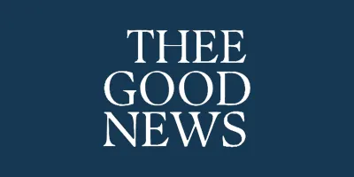 Thee Good News (Digital Booth only)