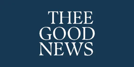 Thee Good News (Digital Booth only)
