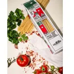 PASTA & OLIO