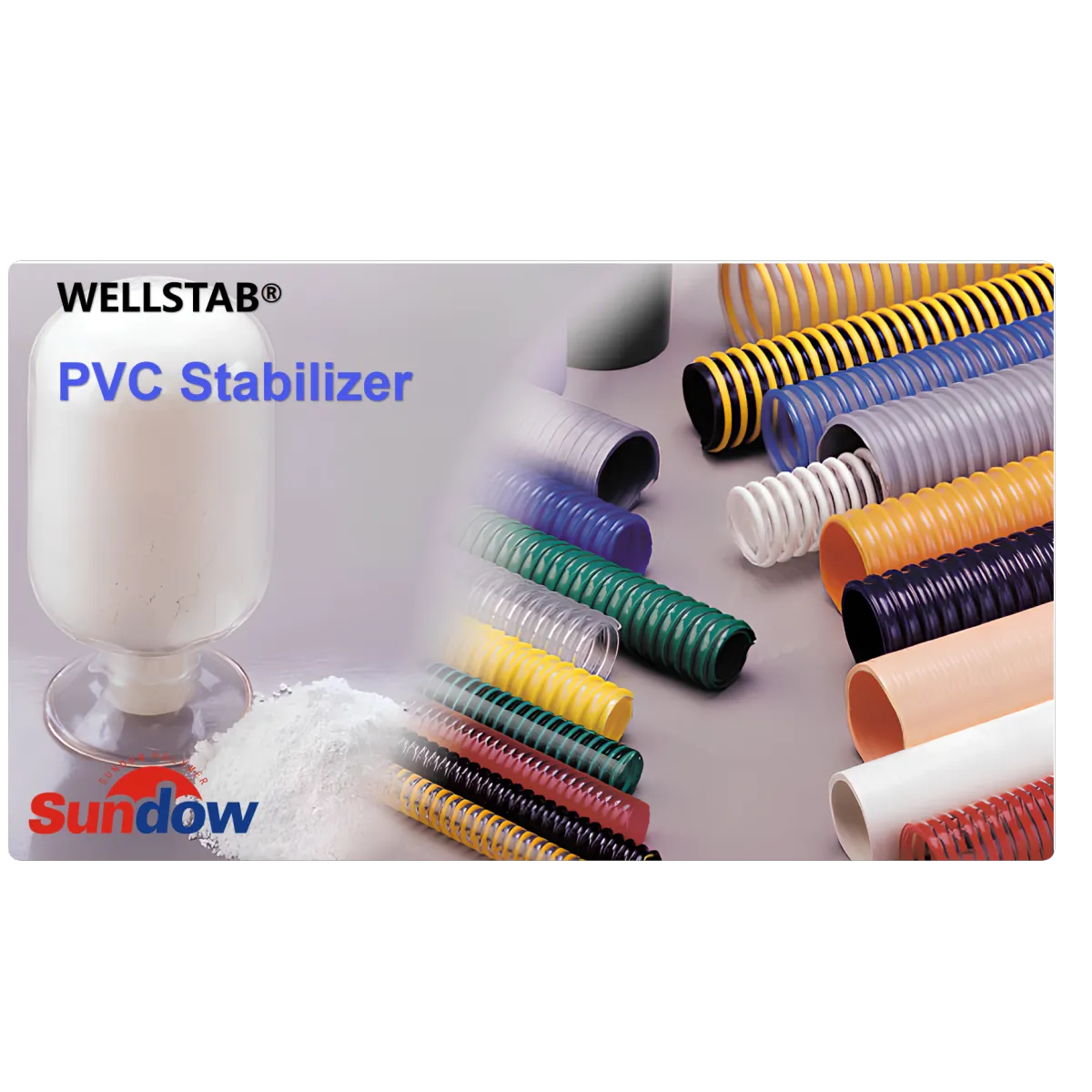 PVC Stabilizer