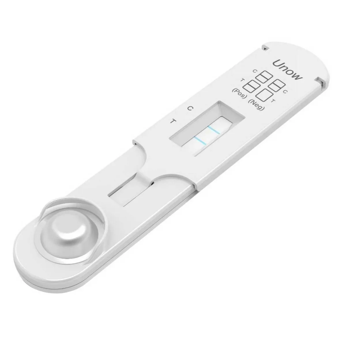 Unow™ Drug Test Device - THC Parent Drug