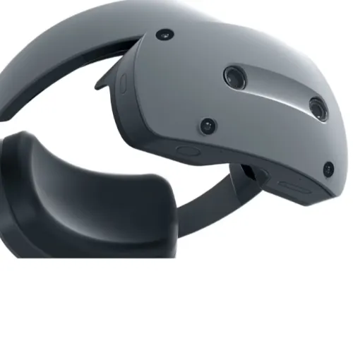 Casque de réalité virtuelle