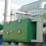 Adsorption on Activated Cabon