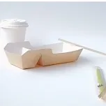 CONTENEDORES DE PAPEL KRAFT