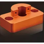 Mechanical parts - CNC, Injection molding, 3D printing, Metal Sheet