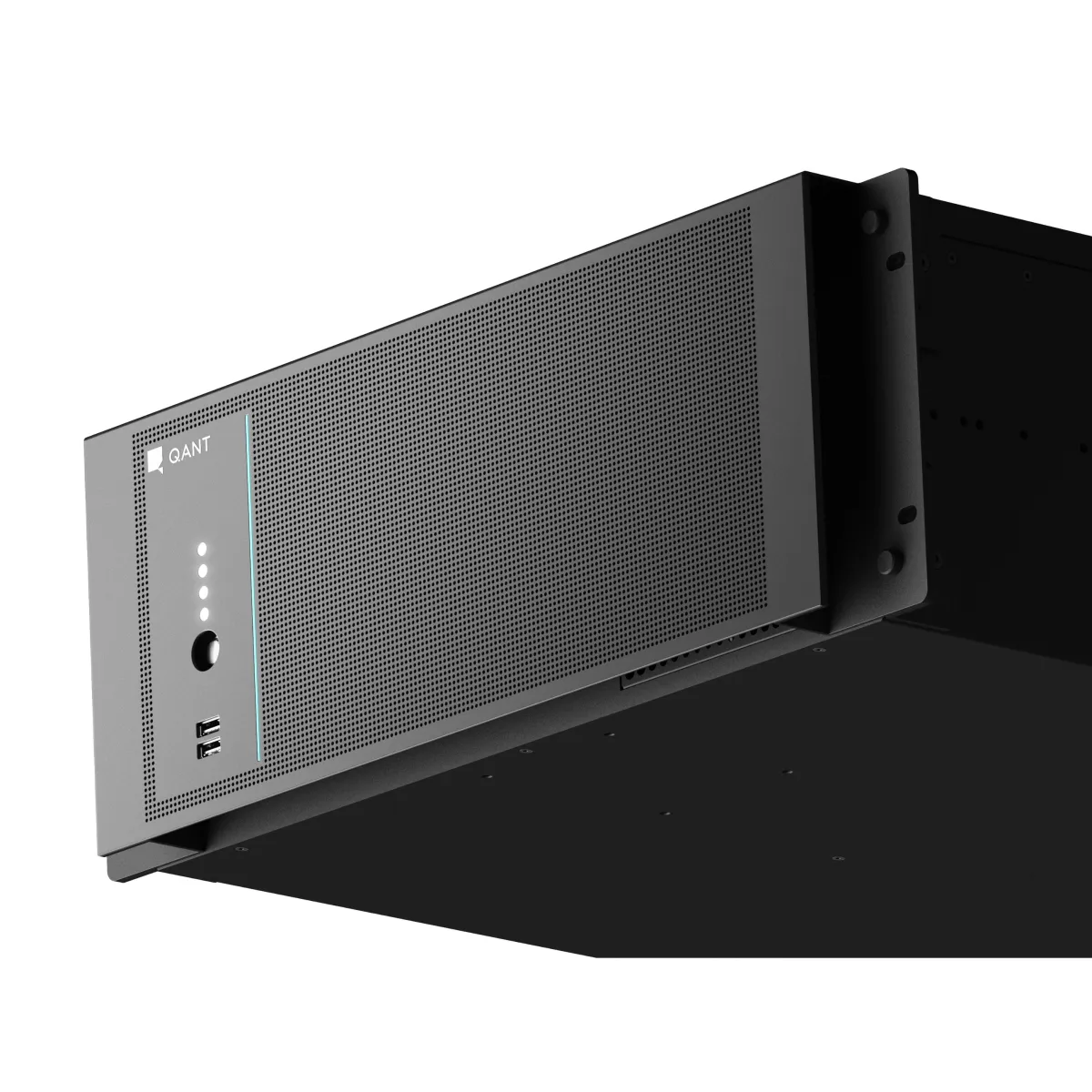 Native Processing Server NPS