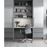 Pocket Door Sliding System DA1532