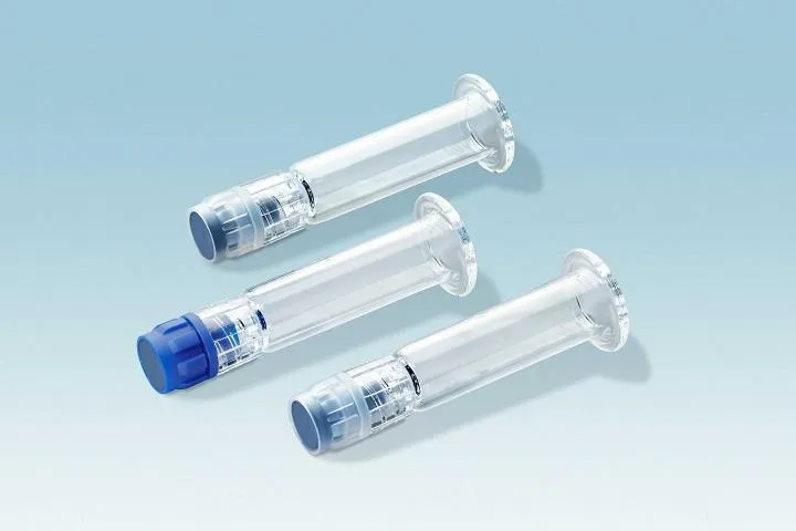 PHARMA PRIMARY PACKAGING | Rigid Cap