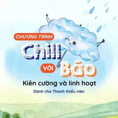 CHILL VỚI BÃO