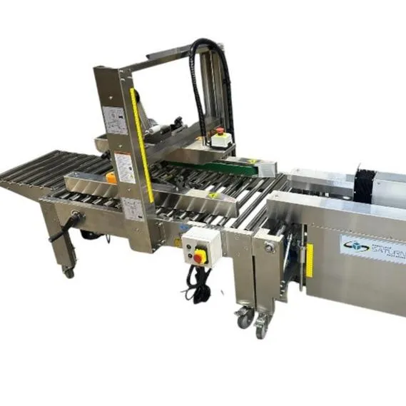 Case Sealers