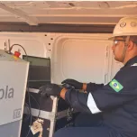 OPERAÇÃO E MANUTENÇÃO