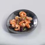 Black Tiger Shrimp - Penaeus monodon