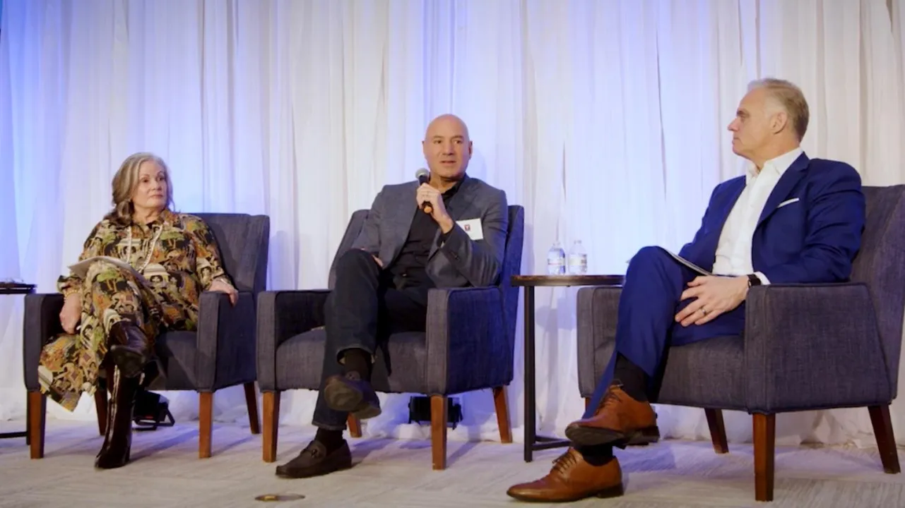 Dallas: The HQ of Texas Capital Markets