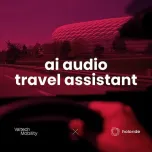 Ai Audio Travel Assistant