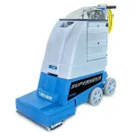 Self-Contained Carpet Extractors