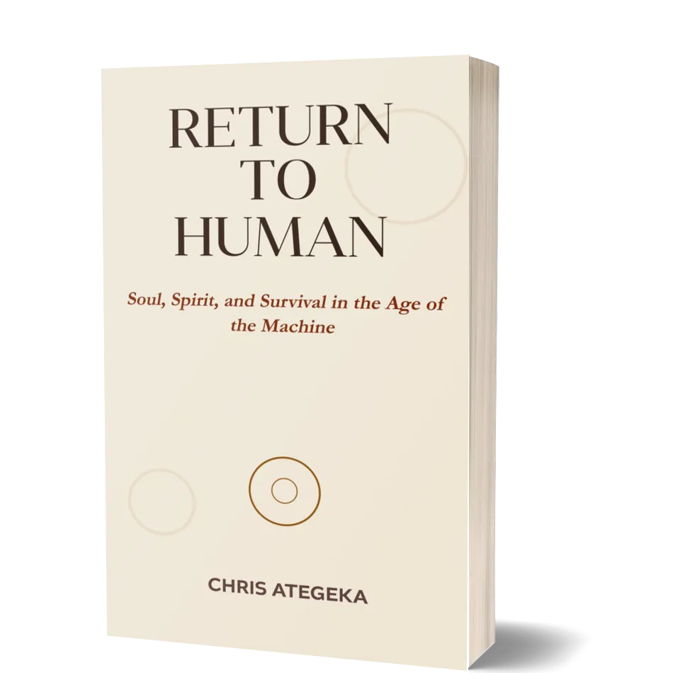 Return to Human
