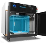 Impressora 3D MINGDA MD-600