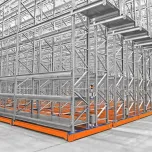 Sistema Bases Móveis