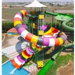 Synergy Water Park Rides Private limited Company