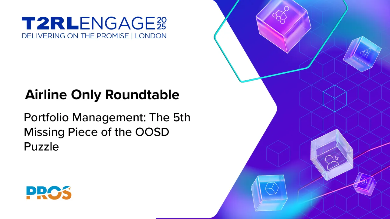 Portfolio Management: The 5th Missing Piece of the OOSD Puzzle