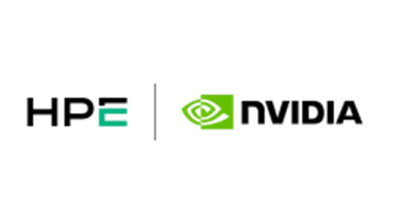 HPE & NVIDIA