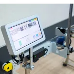 Datador Inkjet com Esteira Transportadora EST 150